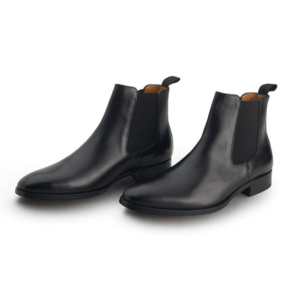 Chelsea Boot - Black